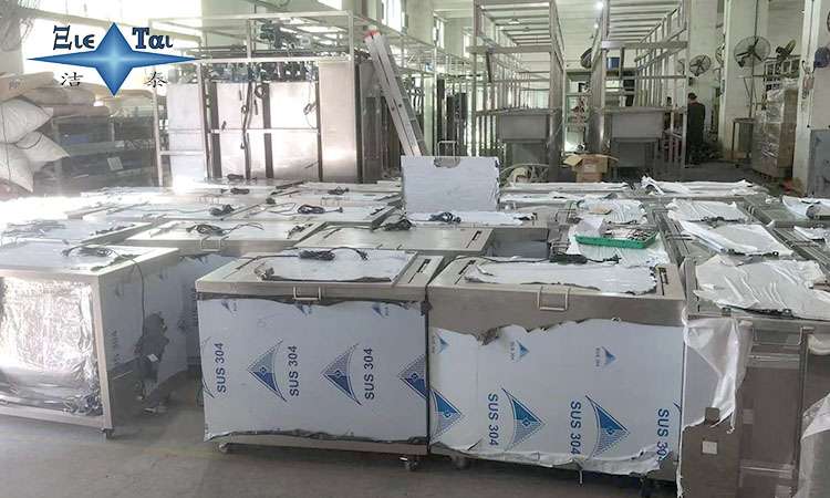 超聲波清洗機如何正確清洗金戒指？專業(yè)步驟與注意事項全解析