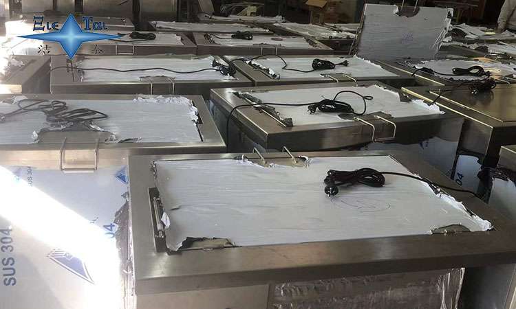 超聲波清洗機如何安全清洗塑膠件？材質(zhì)識別與操作全指南